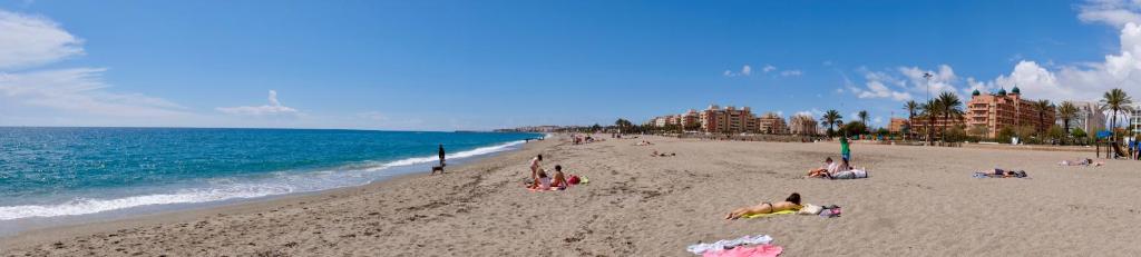 Seafront Penthouse Almeria - 3