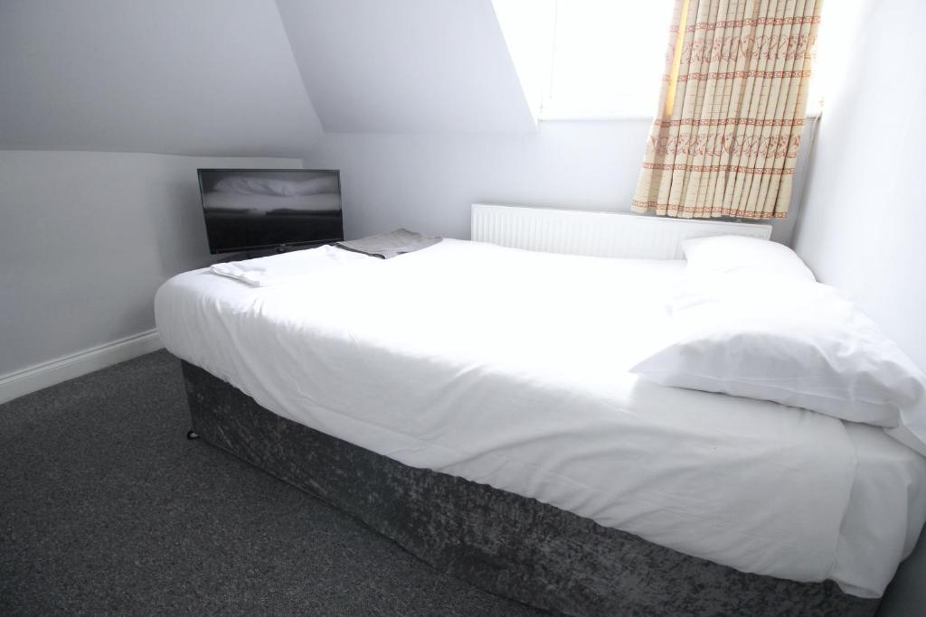 Clock House Hotel - London Croydon photo