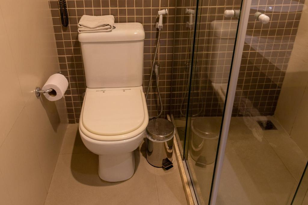 Arosa Rio Hotel photo