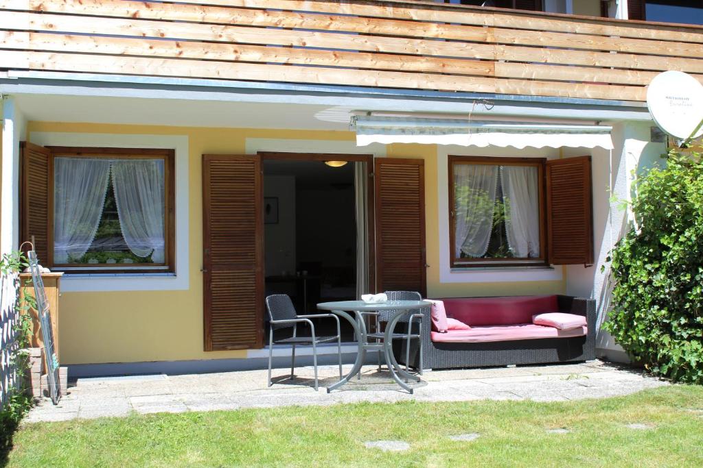 Alpen-FeWo - 4