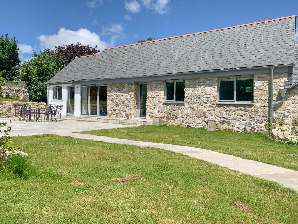 The Corn Store, St Austell