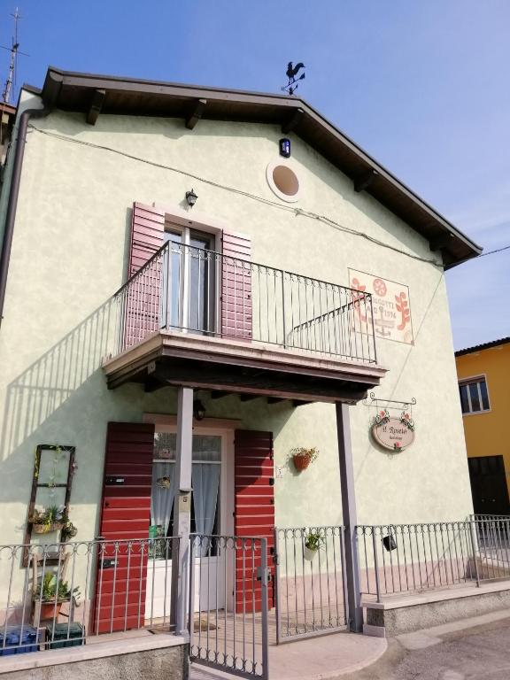 il Roseto holidays - 3