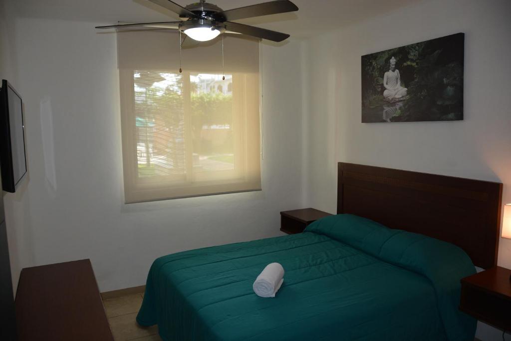 Zenharmony Suites photo