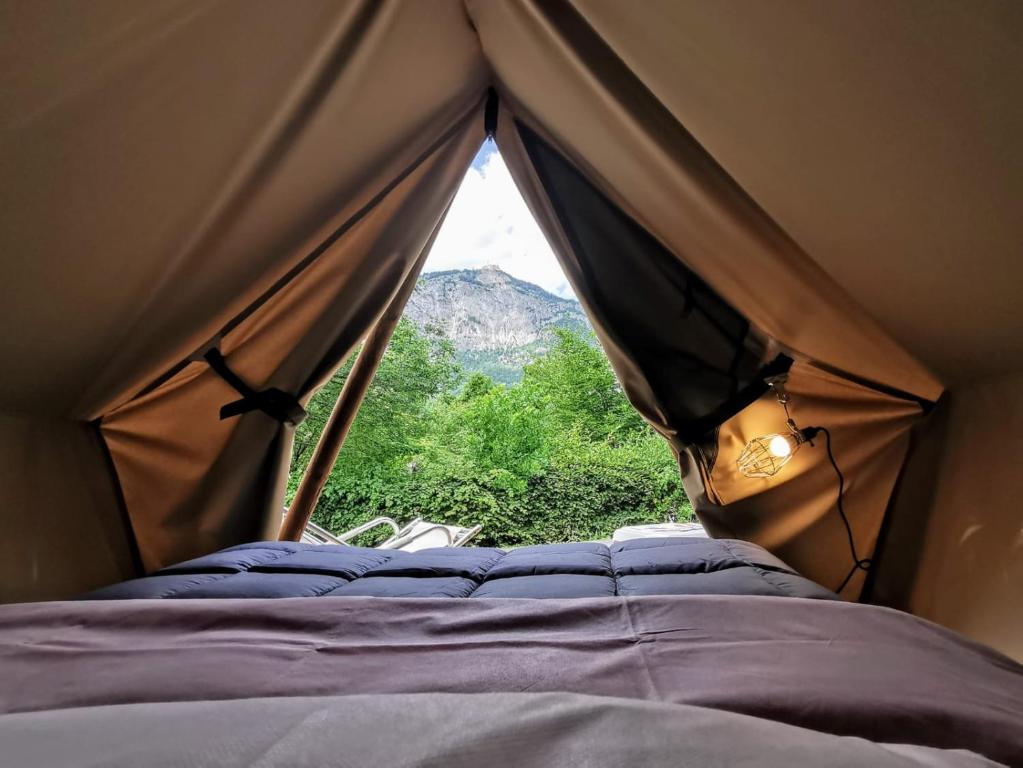 Les Tentes Bivouacs by Le Marintan - 3