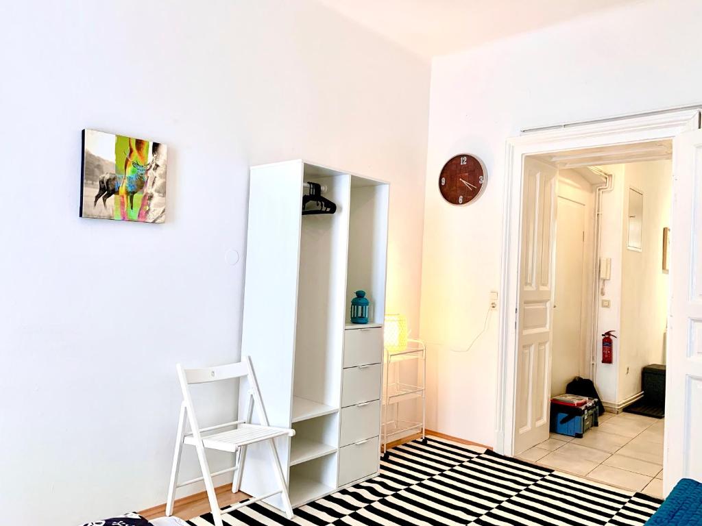 Charming City Apartment - by Nahuen Suites - 5