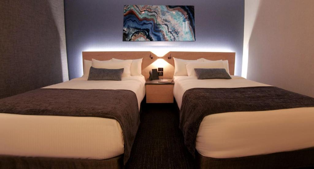 QUARTZ HOTEL & SPA photo