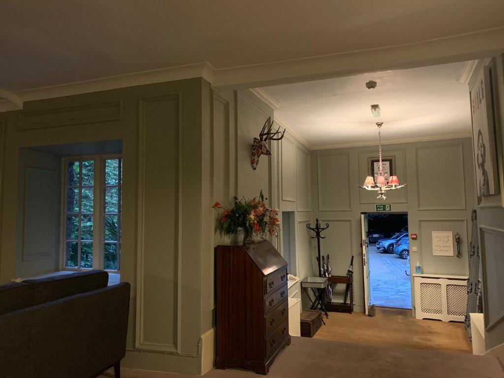 Boscundle Manor photo