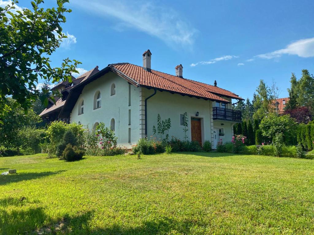 Vila Forest, Zlatibor