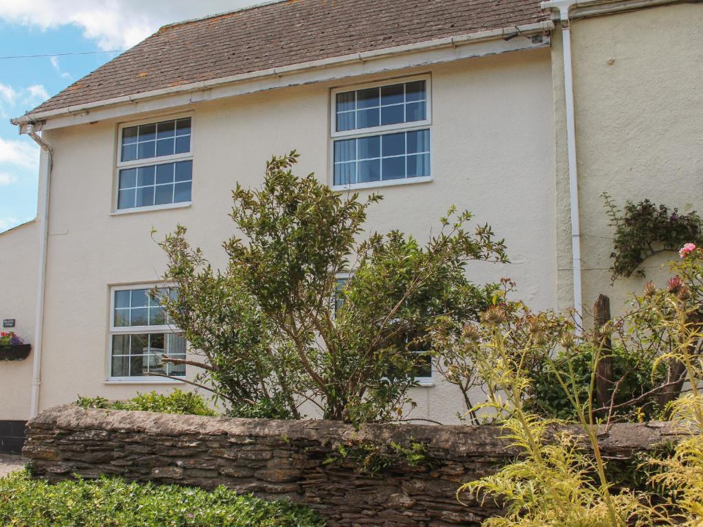 Little Piccadilly, Totnes