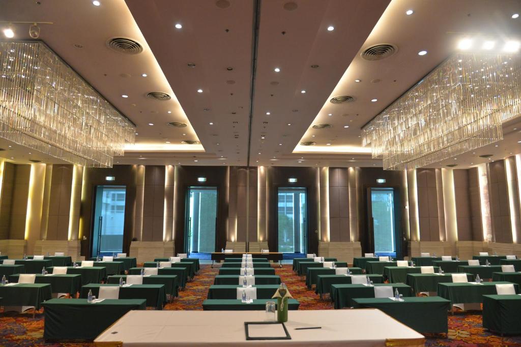 Meeting room / ballrooms