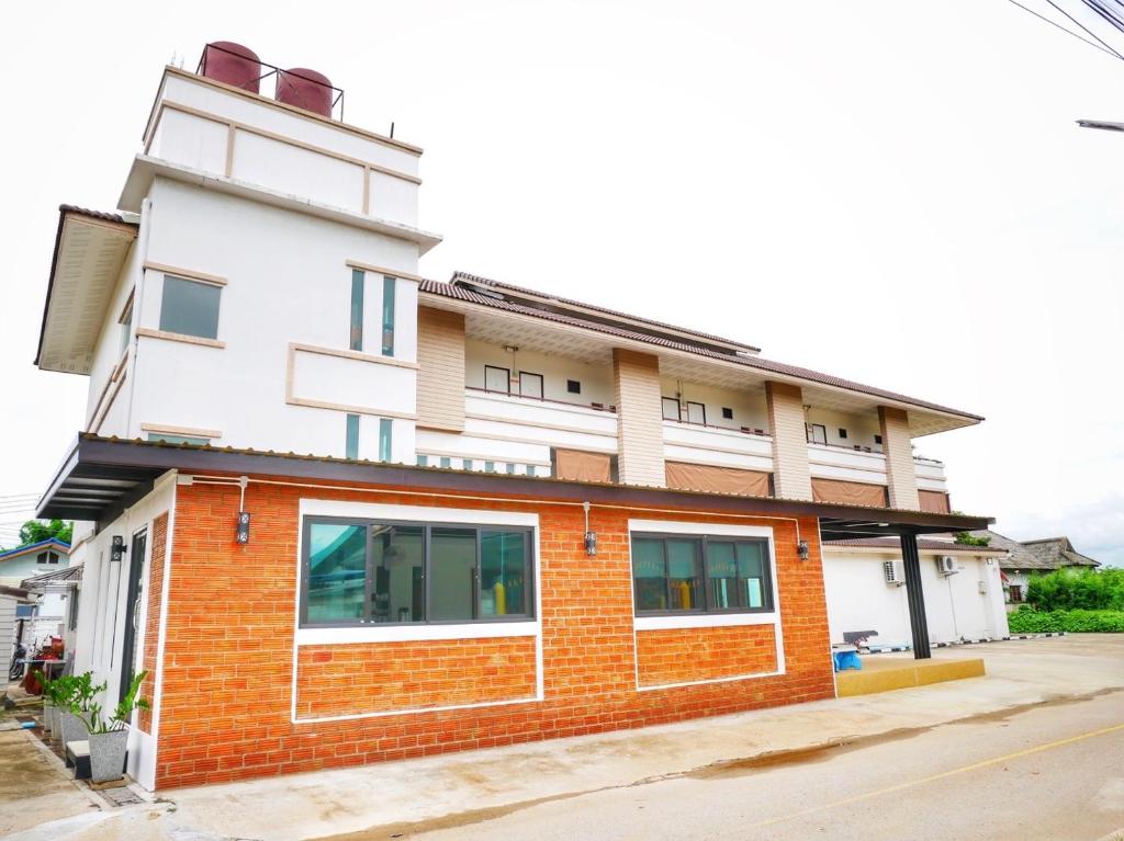 Fang Villa Hotel photo