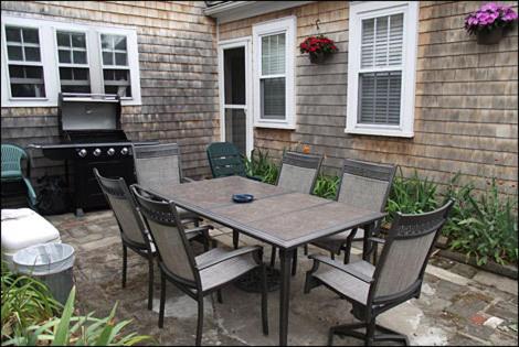Moffett House Inn photo