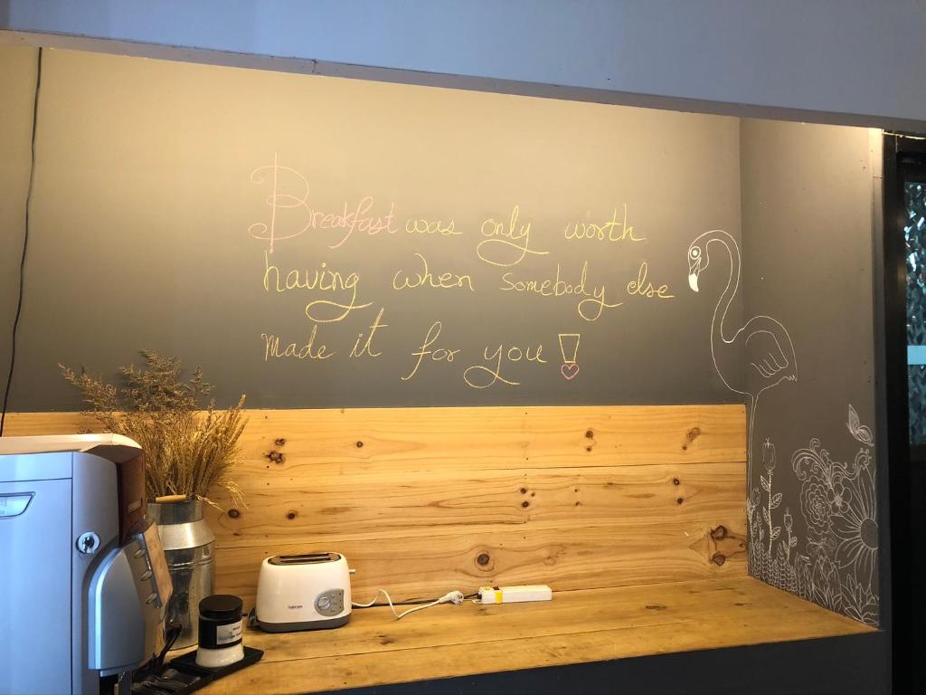 Food and beverages