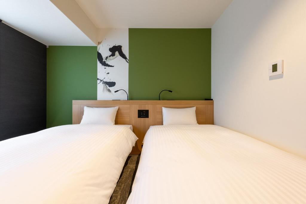 Comfortable mattresses