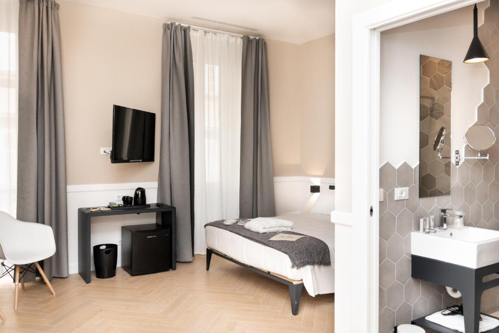 Elisabeth Boutique Rooms - 2