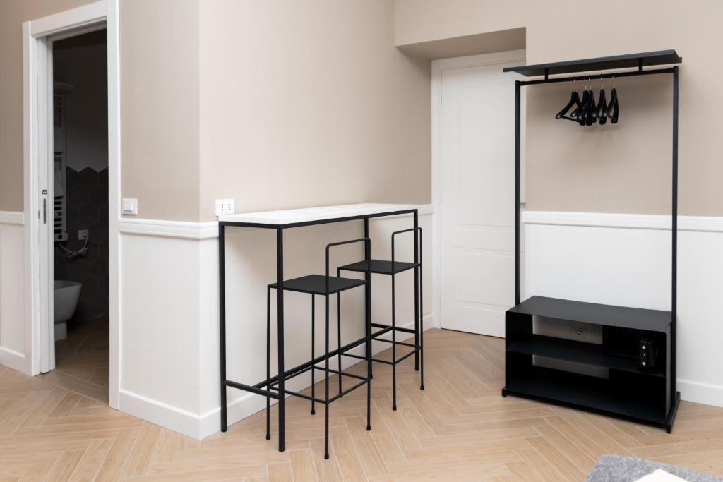 Elisabeth Boutique Rooms - 3