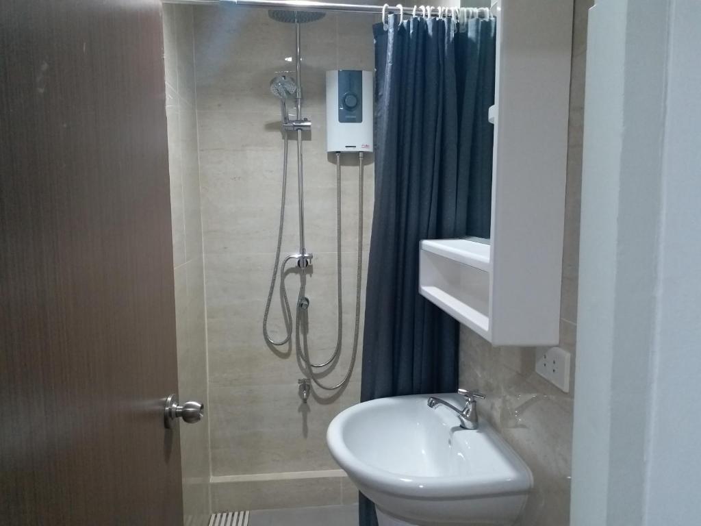 バスルーム（客室）