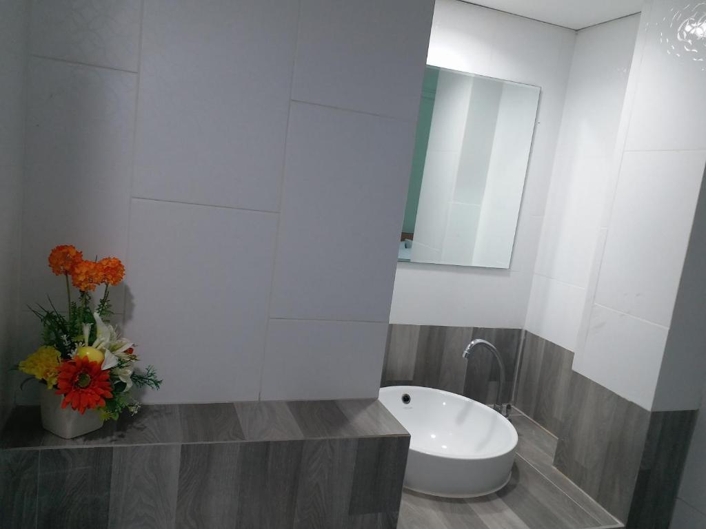 バスルーム（客室）