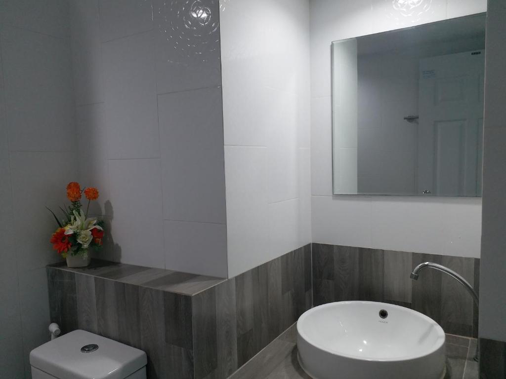 バスルーム（客室）