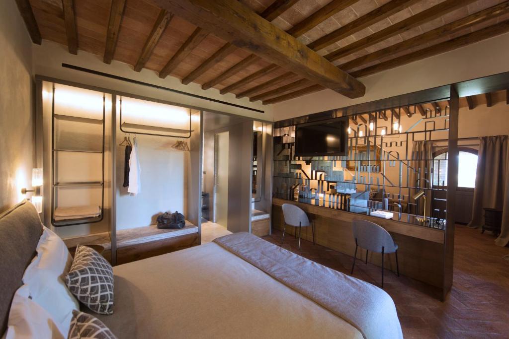 أجريتوريسمو مورمورايا (Agriturismo Mormoraia)