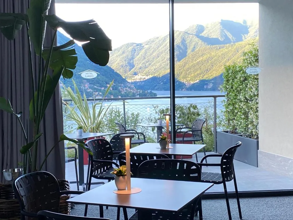 Hotel Lago, Hotel in Torno