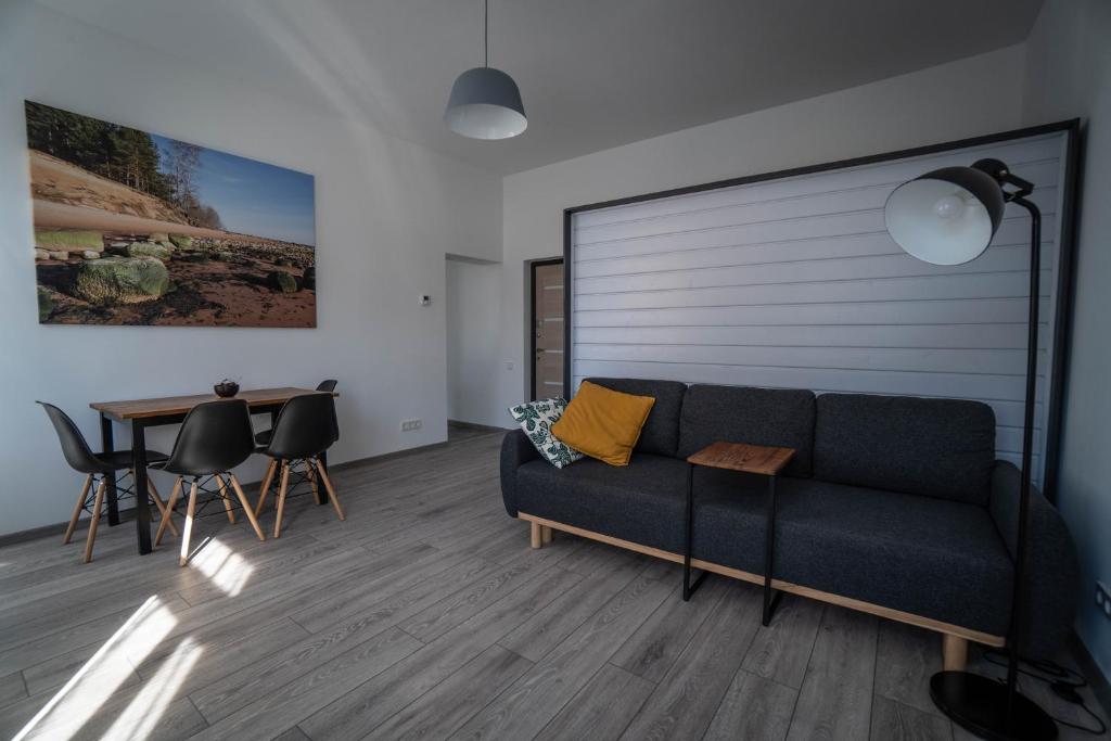 SUNBEAM DESIGN APARTMENT, Riga