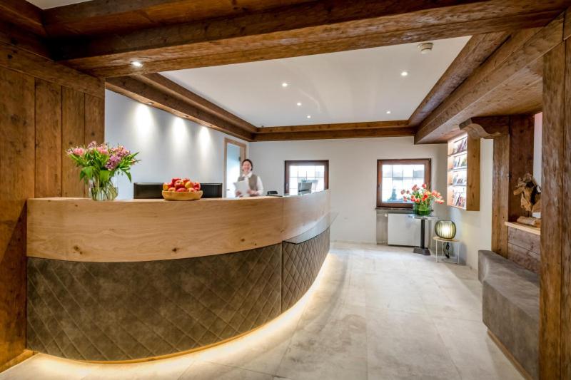 Hotel Krone photo