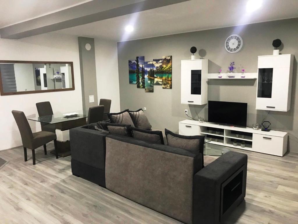 Niš Apartman Lux - 2