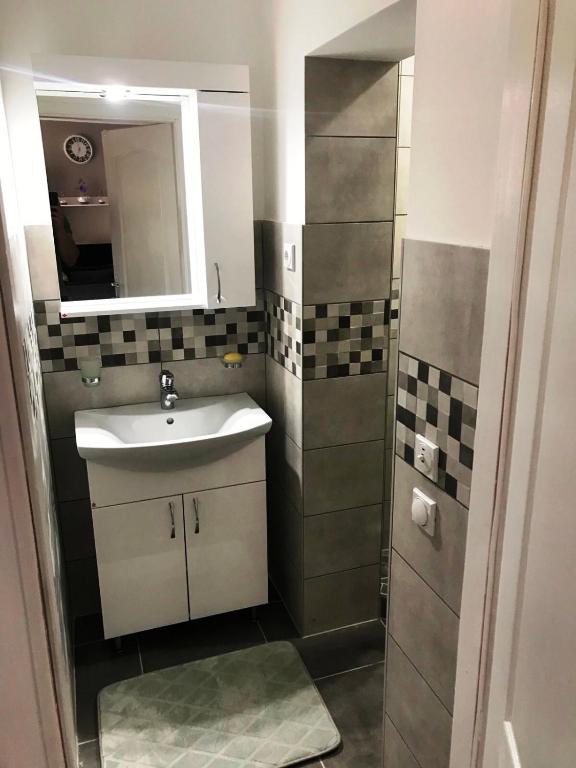 Niš Apartman Lux - 5