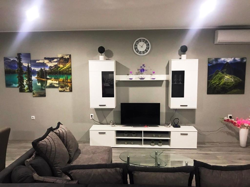 Niš Apartman Lux - 4