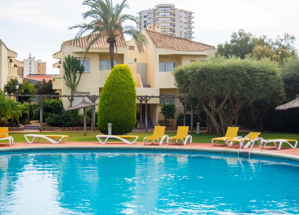 Aparthotel Villas La Manga - 5