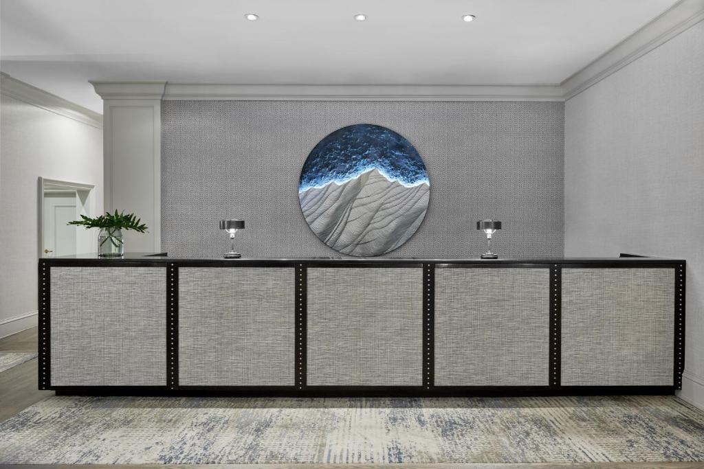 キンプトン ホテル モナコ デンバー バイ IHG (Kimpton Hotel Monaco Denver By IHG) 外観