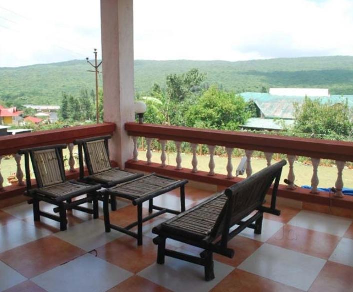 Sai Villa 4BHK photo