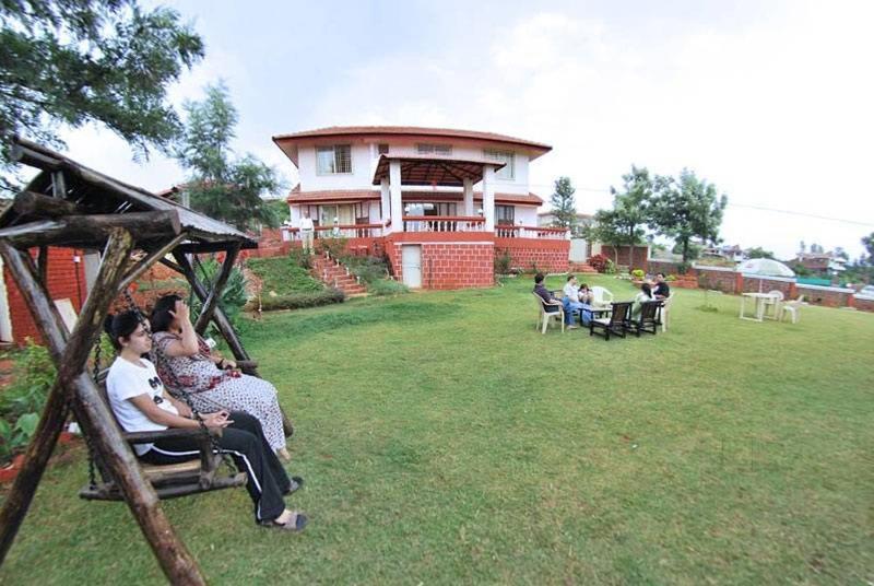 Sai Villa 4BHK photo