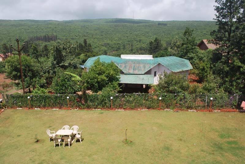 Sai Villa 4BHK photo