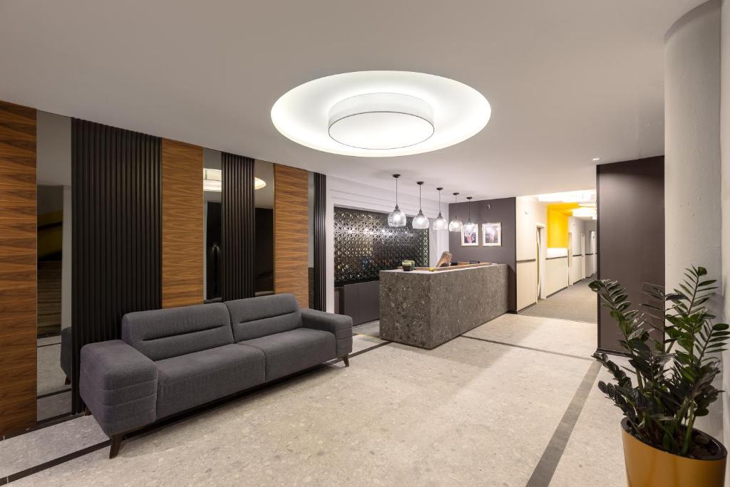 Hotel Bohemian Garni - Skadarlija photo