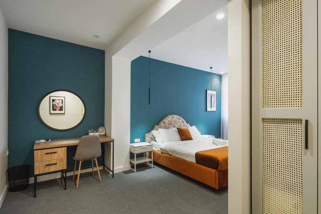 Hotel Bohemian Garni - Skadarlija photo