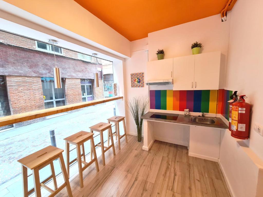 Arc House Gracia photo