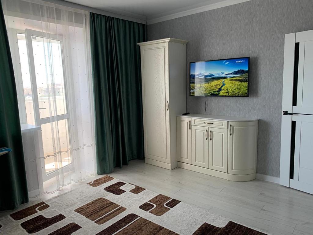 квартиры посуточно в кокшетау