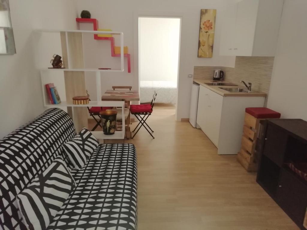 Otto di denari, Neapol