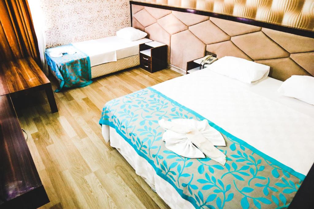 Bir Hotel — Hotel in Antalya