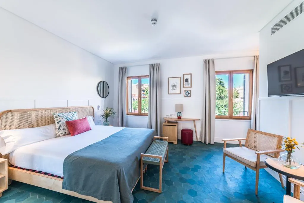 Nou Baleares, Hotel in Palma de Mallorca