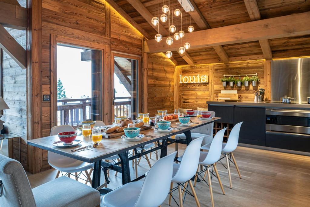 Chalet Louis - 5
