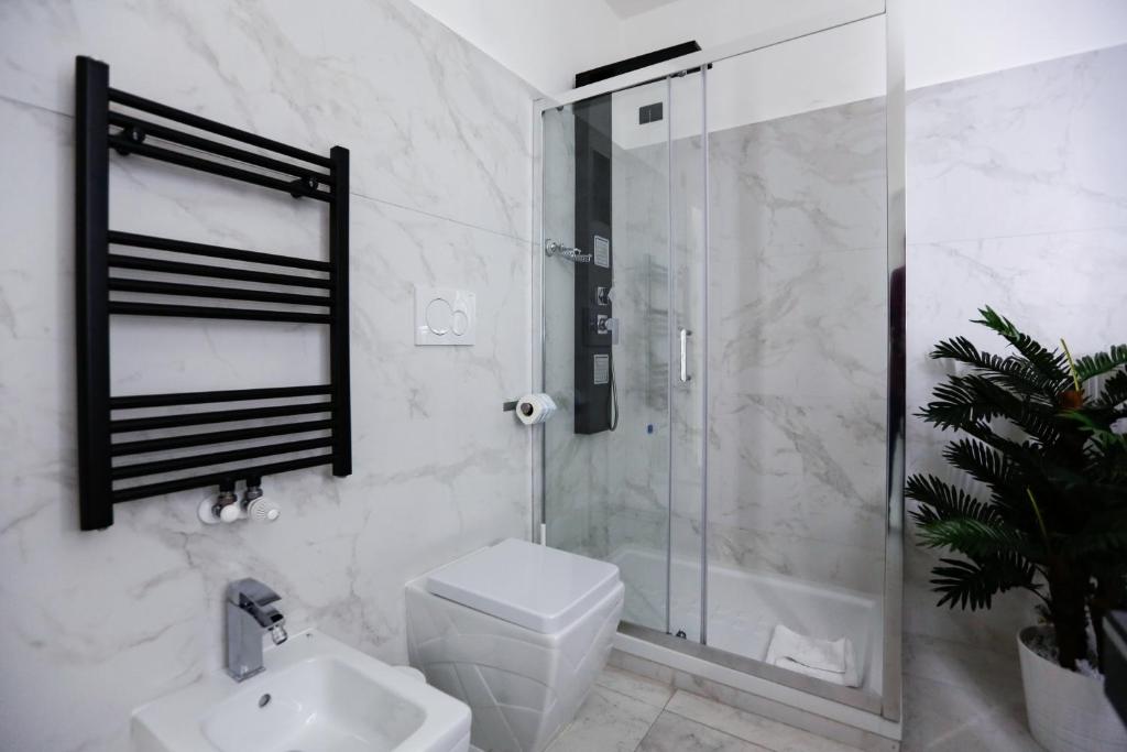 Escape Luxury suite photo