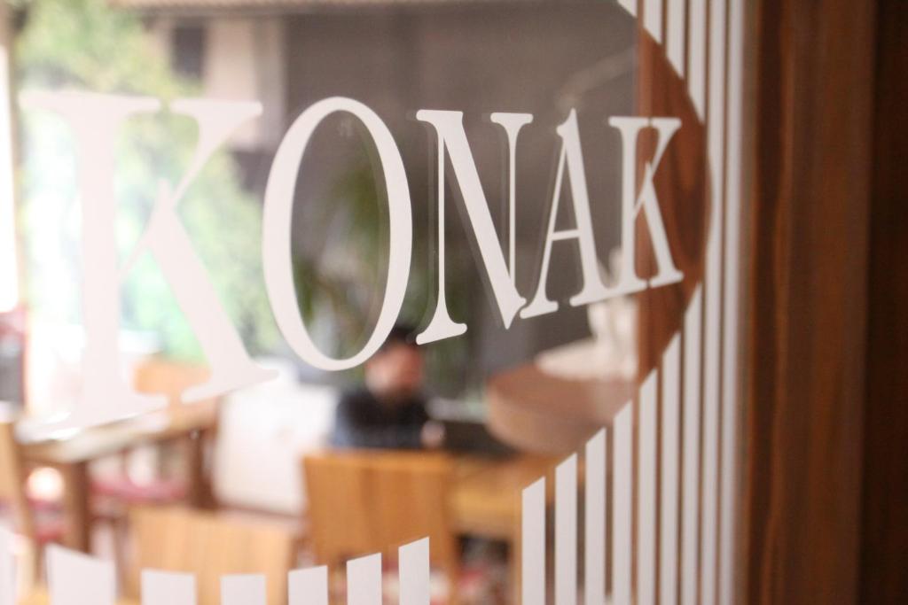 Garni Hotel Konak — Hotel in Sarajevo
