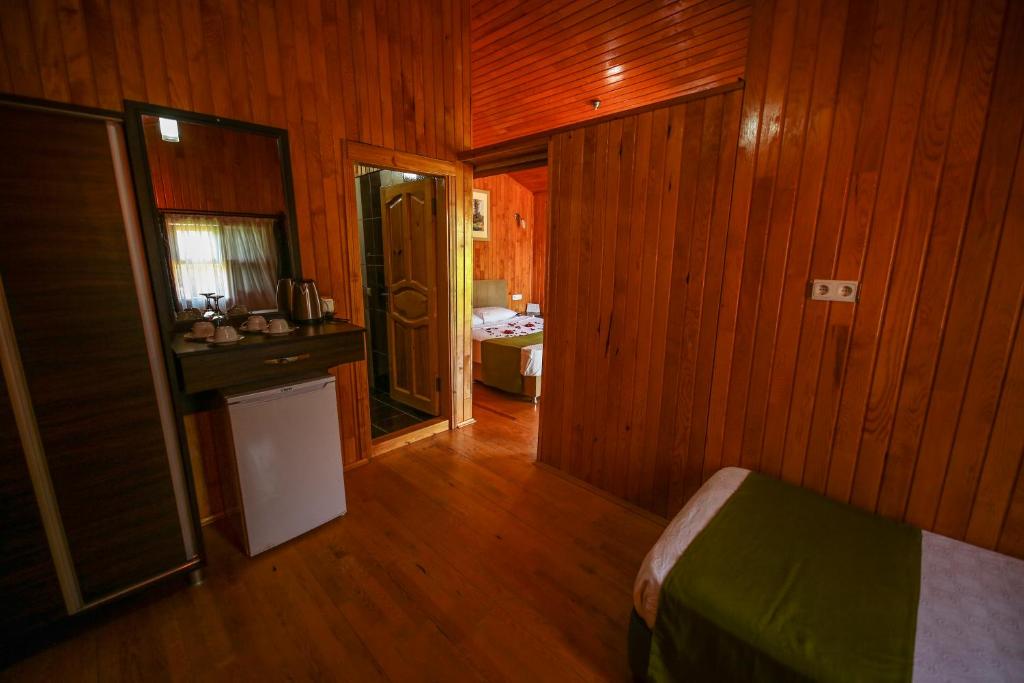 Çıralı Zakkum Bungalow photo