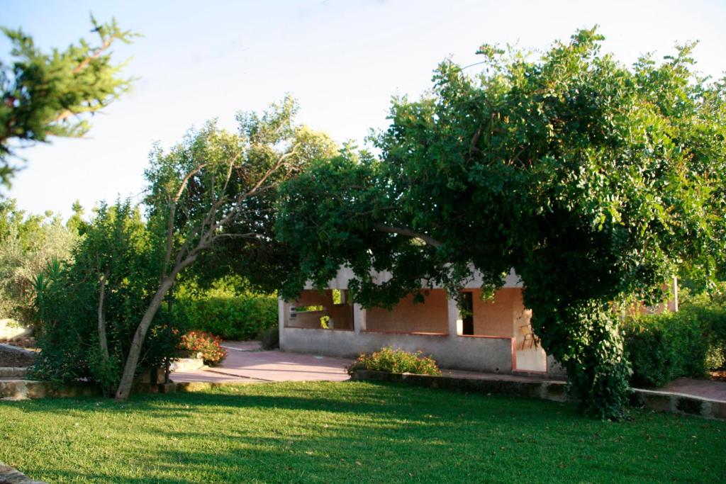 Casa La Pennica — Hotel in San Corrado di Fuori