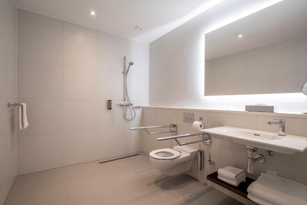 バスルーム（客室）