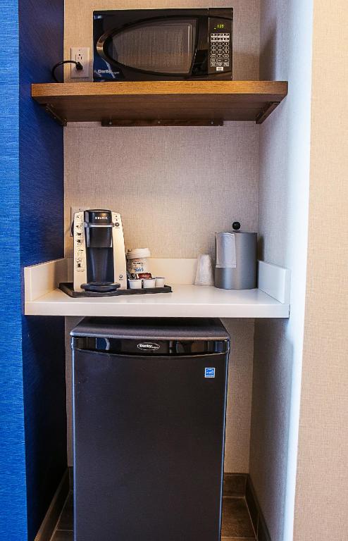 Facilities