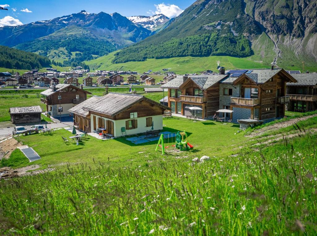 Chalet La Dolce Vita MyHoliday photo